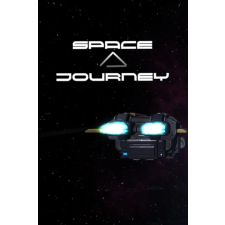  Space Journey (digitális licenc) videójáték