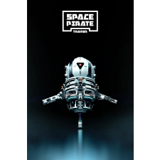  Space Pirate Trainer [VR] (digitális licenc) videójáték
