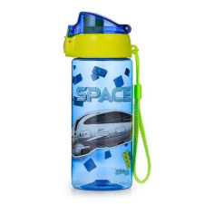 Space űrrepülős BPA-mentes tritán kulacs - 500 ml - OXY BAG kulacs, kulacstartó
