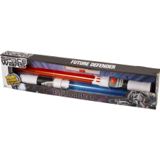  Space Wars világító fénykard készlet 2db-os (72280) katonásdi