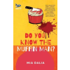 Spaceboy Books LLC Do You Know The Muffin Man? | Mia Dalia