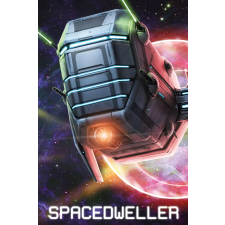  SpaceDweller (digitális licenc) videójáték