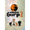 Spacefarer Studios LLC amazin' George 2 (PC - Steam elektronikus játék licensz)