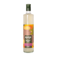 Spájz szörp cukormentes gyömbér édesítőszerrel 750 ml szörp