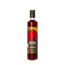 Spájz szörp eper 500 ml szörp