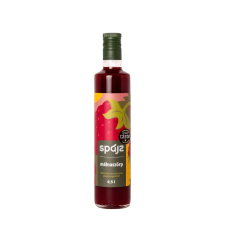 Spájz szörp málna 500 ml szörp