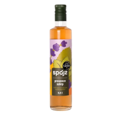 Spájz szörp provence 500 ml szörp