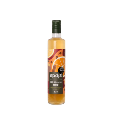 Spájz szörp téli fűszeres 500 ml szörp