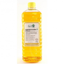 Spájzold Be! hidegen sajtolt kukoricacsíra olaj 1000 ml reform élelmiszer