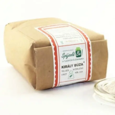  Spájzold Be! királybúza teljes kiőrlésű liszt 1000 g reform élelmiszer