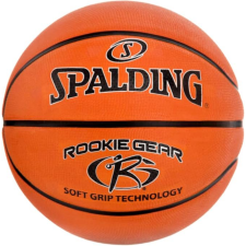 Spalding Rookie Gear, 5, narancssárga (689344406442) kosárlabda felszerelés
