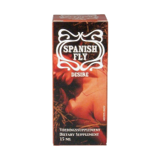  Spanish Fly Desire - 15 ml vágyfokozó
