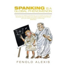  Spanking Is a Global Phenomenon – Fenold Alexis idegen nyelvű könyv