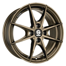  Sparco 4x100 15x6 ET35 Trofeo 4 GBR 63.4 alufelni