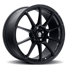  Sparco 4x108 17x7 ET25 Assetto Gara MB 73 alufelni