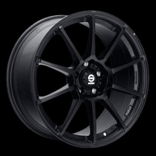  Sparco 5x100 16x7 ET35 Assetto Gara MB 63.4 alufelni