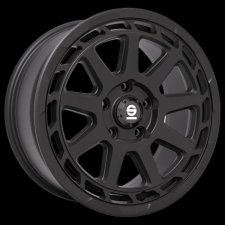  Sparco 5x108 18x8 ET35 Gravel MB 63.4 alufelni