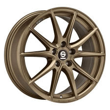  Sparco 5x112 17x7.5 ET48 DRS Rally Bronze 73 alufelni