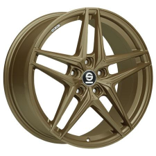  Sparco 5x112 17x7.5 ET48 Record Rally Bronze 73 alufelni