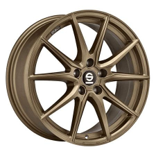  Sparco 5x114.3 17x7.5 ET45 DRS Rally Bronze 73 alufelni