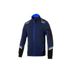 SPARCO Alabama Tech Full Zip pulóver munkaruha