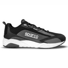 SPARCO Alkalmi edzők Sparco S-LANE Fekete/Szürke 42 női cipő