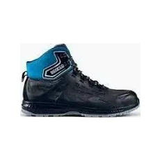  Sparco ARCTIC S3 WR SRC Munkavédelmi bakancs 45