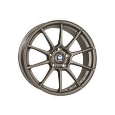 SPARCO Assetto Gara MBR 5/112 19x8 ET45 73 alufelni