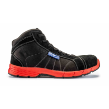 SPARCO Challenge-H S3 SRC munkavédelmi bakancs munkavédelmi cipő