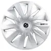 SPARCO Dísztárcsa 13" Sparco Lazio ezüst