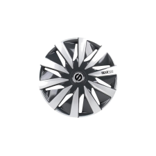 SPARCO Dísztárcsa 14", LAZIO Grey/Silver dísztárcsa