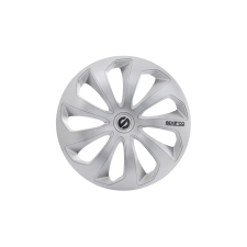 SPARCO Dísztárcsa 14", SICILIA Silver dísztárcsa