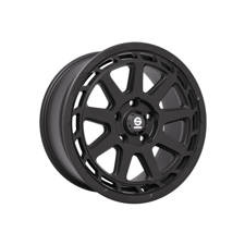 SPARCO Gravel MB 5/114,3 18x8 ET40 73 alufelni