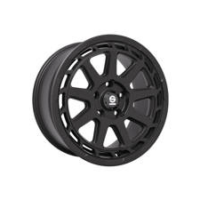 SPARCO Gravel MB 5/114,3 18x8 ET45 73 alufelni