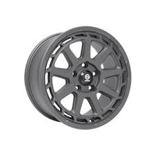 SPARCO Gravel MGR 5/112 18x8 ET48 73 alufelni