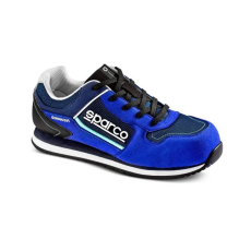 SPARCO GYMKHANA munkavédelmi cipő S1P