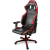 SPARCO Icon fekete-piros