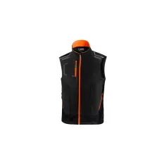 SPARCO Illinois Tech Light Vest munkaruha mellény
