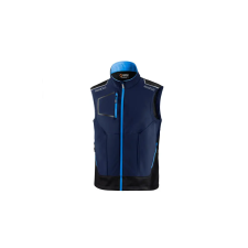 SPARCO Illinois Tech Light Vest munkaruha mellény munkaruha