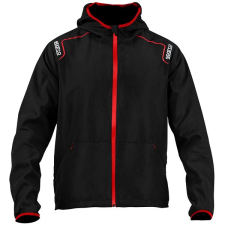 SPARCO kabát, fekete, XXL méret munkaruha