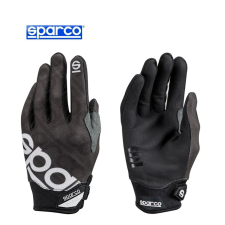 SPARCO Kesztyű - szerelőkesztyű - Sparco Meca III fekete XL (2093NR4XL ) védőkesztyű