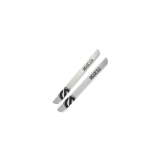 SPARCO Küszöbdíszléc 605x40, Sparco autóalkatrész