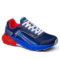 SPARCO Munkacipő orrvédelem nélküli SPARCO - S-Park MARTINI RACING O1 SR FO HRO 40