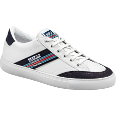 SPARCO Munkacipő védelem nélküli irodai SPARCO - S-Time MARTINI RACING 41