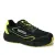 SPARCO Munkavédelmi cipő SPARCO - Impulse Luton S1PS ESD Fekete-Fluo 37