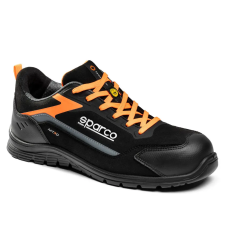  SPARCO NITRO ADVANCED ELFYN ESD S3S SR FO SC Munkavédelmi cipő munkavédelmi cipő