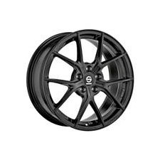 SPARCO PODIO Gloss Black 5/108 19x8,5 ET45 73 alufelni