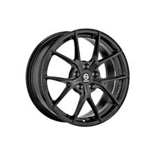 SPARCO PODIO Gloss Black 5/120 19x8,5 ET35 72,6 alufelni