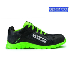 SPARCO Practice munkavédelmi cipő S1P