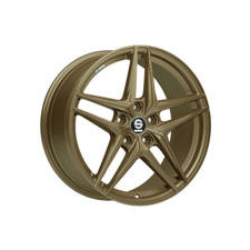 SPARCO Record Rally Bronze 5/112 17x7,5 ET48 73 alufelni